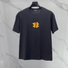 半袖Tシャツ バレンシアガスーパーコピー 2026年モデル入荷 NXZBAL119 2色可選 最安値に挑戦