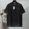 人気販売中 バレンシアガコピー 2026春夏季超人気 NXZBAL120 半袖Tシャツ 4色可選