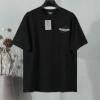 魅力ファッション バレンシアガブランド 偽物 通販 NXZBAL122 半袖Tシャツ 2色可選 2026春夏季超人気