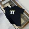 半袖Tシャツ バレンシアガスーパーコピー 激安 2026春夏季超人気 NXZBAL123 2色可選 豊富なサイズ