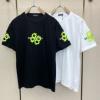 綺麗に決まるフォルム！ バレンシアガブランドコピー 2026爆買い定番人気 NXZBAL128 半袖Tシャツ 2色可選