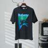 半袖Tシャツ バーバリーコピー ブランド 2026年モデル入荷 NXZBU070 2色可選 大人の個性を