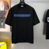 お洒落な存在感 バーバリー BURBERRYスーパーコピー 2026最新入荷 NXZBU079 半袖Tシャツ 2色可選