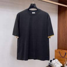 2026HOT本物保証 バーバリー BURBERRYコピーブランド NXZBU084 半袖Tシャツ 2色可選【人気ブログ掲載】