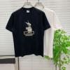 主役になる存在感 バーバリー BURBERRY偽物ブランド NXZBU085 半袖Tシャツ 2色可選 2026HOT本物保証