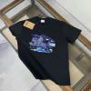 半袖Tシャツ 2色可選 バーバリー BURBERRYブランドコピー 2026高級品 通販 NXZBU106 魅力的