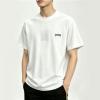 2026激安大特価本物保証 バーバリー BURBERRYコピー NXZBU108 半袖Tシャツ 2色可選 売れ筋のいい