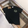 超目玉 バーバリー BURBERRYスーパーコピー 激安 2026人気セール高品質 NXZBU111 半袖Tシャツ 2色可選