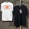先行販売 クロムハーツ コピー NXZCHR117 半袖Tシャツ 2色可選 2026年モデル入荷