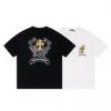 希少価値大！ クロムハーツ コピーブランド NXZCHR121 半袖Tシャツ 2色可選 2026最新入荷