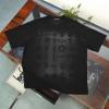 CHROME HEARTSブランドコピー 2026春夏季超人気 NXZCHR126 クロムハーツ 半袖Tシャツ 2色可選 人気商品登場