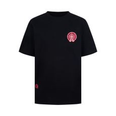 半袖Tシャツ クロムハーツ 大絶賛の履き心地! CHROME HEARTSブランド 偽物 通販 2026HOT品質保証 NXZCHR130 2色可選