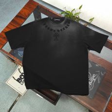 選べる極上 クロムハーツ CHROME HEARTSスーパーコピー 激安 2026お得人気セール NXZCHR131 半袖Tシャツ 2色可選