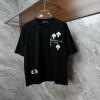 CHROME HEARTSスーパーコピー 2026お得人気セール NXZCHR134 半袖Tシャツ クロムハーツ 今買い◎得