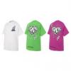 2026爆買い豊富な クロムハーツ CHROME HEARTSブランドコピー NXZCHR136 半袖Tシャツ 3色可選 サイズ豊富