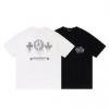 上品な輝きを放つ形 クロムハーツ ブランドコピー NXZCHR137 半袖Tシャツ 2色可選 2026爆買い豊富な