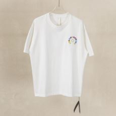 2026超激得格安 クロムハーツ コピー ブランド スタイリッシュな印象 NXZCHR140 半袖Tシャツ 2色可選