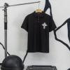 デザイン性の高い クロムハーツ コピーブランド 2026割引セール NXZCHR143 半袖ポロシャツ 2色可選
