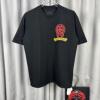 クロムハーツ ブランドコピー 2026高級品 通販 NXZCHR147 半袖Tシャツ 2色可選 海外限定ライン