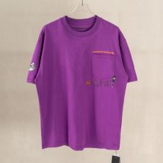 ショートパンツ 確定となる上品 クロムハーツ CHROME HEARTSブランドスーパーコピー NXZCHR157 半袖Tシャツ 2026驚きの破格値新品