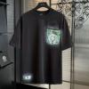 2026数量限定100%新品 クロムハーツ ブランドスーパーコピー 韓国の人気 NXZCHR168 半袖Tシャツ