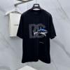 2026春夏季超人気 ドルチェ＆ガッバーナ スーパーコピー 激安 NXZDG027 半袖Tシャツ 2色可選 人気商品登場
