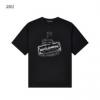 大絶賛の履き心地! ドルチェ＆ガッバーナ ブランドスーパーコピー NXZDG031 半袖Tシャツ 2色可選 2026最新入荷