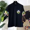 今買い◎得 ドルチェ＆ガッバーナ Dolce&Gabbanaコピー NXZDG035 半袖Tシャツ 2026お得人気セール
