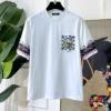 2026お得人気セール ドルチェ＆ガッバーナ Dolce&Gabbanaコピー ブランド NXZDG036 半袖Tシャツ 極上の着心地