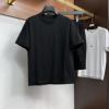 Dolce&Gabbanaスーパーコピー 2026爆買い大人気 NXZDG041 ドルチェ＆ガッバーナ 上下セット 半袖Tシャツ 2色可選 スタイリッシュな印象