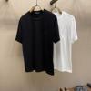 デザイン性の高い ドルチェ＆ガッバーナ ブランドコピー NXZDG044 半袖Tシャツ 2色可選 2026超激得高品質