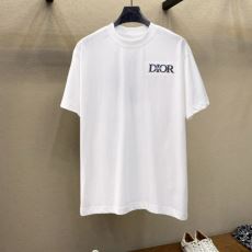 半袖Tシャツ 早くも完売している ディオール コピー ブランド 2026最安値高品質 NXZDIOR077 4色可選