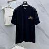 2026年モデル入荷 ディオール スーパーコピー 激安 今一番HOTな新品  NXZDIOR079 半袖Tシャツ 2色可選