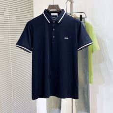実用性に溢れるアイテム ディオール コピーブランド NXZDIOR080 半袖ポロシャツ 2色可選 2026年モデル入荷