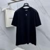 大人気アイテム！入手困難 ディオール スーパーコピー 2026春夏季超人気 NXZDIOR082 半袖Tシャツ 2色可選