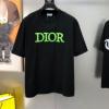 DIORスーパーコピー 2026HOT本物保証 NXZDIOR093 ディオール 半袖Tシャツ 2色可選 活用できるアイテム