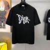 2026お得大人気 NXZDIOR097 半袖Tシャツ 2色可選 ディオール スーパーコピー 定番のアイテム