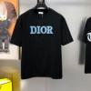 人気雑誌掲載 ディオール コピー 2026お買い得高品質 NXZDIOR098 半袖Tシャツ 2色可選