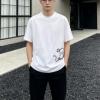 存在感のある ディオール ブランド 偽物 通販 NXZDIOR100 半袖Tシャツ 2色可選 2026お買い得高品質