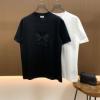 モデル大絶賛? ディオール コピーブランド 2026爆買い定番人気 NXZDIOR102 半袖Tシャツ 2色可選