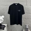 半袖Tシャツ 大人気再登場 ディオール ブランドスーパーコピー 2026爆買い定番人気 NXZDIOR105 2色可選