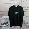 高評価の人気品 ディオール DIORコピー NXZDIOR109 半袖Tシャツ 2色可選 2026超激得限定セール