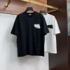 半袖Tシャツ ディオール コピー ブランド 2026激安大特価本物保証 NXZDIOR121 2色可選 強い魅力を感じる一枚