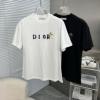 2026人気定番新品 ディオール DIORコピー NXZDIOR131 半袖Tシャツ 2色可選 売れ筋のいい