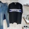 ディオール 2026人気定番新品 NXZDIOR133 半袖Tシャツ 2色可選 ◆モデル愛用◆ DIORブランド 偽物 通販