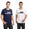 大人気再登場 ディースクエアード 偽物ブランド NXZDS008 半袖Tシャツ 4色可選 2026最安値高品質