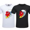 2026年モデル入荷 ディースクエアード ブランドコピー 大好評?  NXZDS011 半袖Tシャツ 4色可選