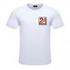 DSQUARED2ブランド 偽物 通販 2026春夏季超人気 NXZDS016 ディースクエアード 半袖Tシャツ 2色可選 肌触りのいい