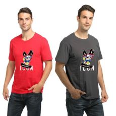 大絶賛！ ディースクエアード DSQUARED2スーパーコピー 激安 2026お得100%新品 NXZDS017 半袖Tシャツ 5色可選
