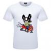 主役になる存在感 ディースクエアード DSQUARED2偽物ブランド NXZDS019 半袖Tシャツ 5色可選 2026お得100%新品